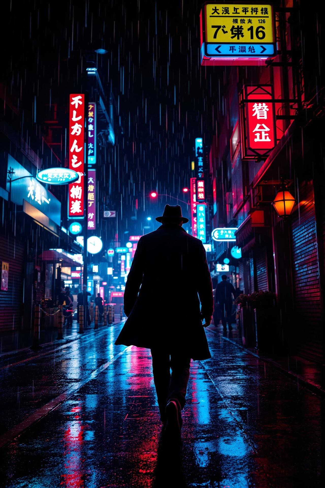 赛博侦探2077 - 91丝袜视频热门影视作品 赛博侦探2077