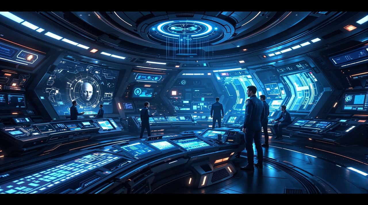 《星际远征》特效团队揭秘:打造国产科幻新标杆 - 91丝袜视频影视资讯 《星际远征》特效团队揭秘:打造国产科幻新标杆